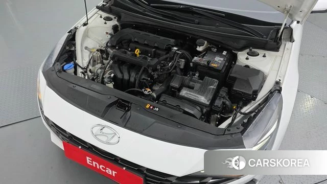 Hyundai Avante (CN7) id 4854465 из Кореи 16