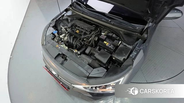 Hyundai The New Avante AD id 3899601 из Кореи 16