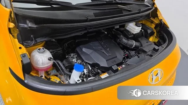 Hyundai Staria id 3550888 из Кореи 16