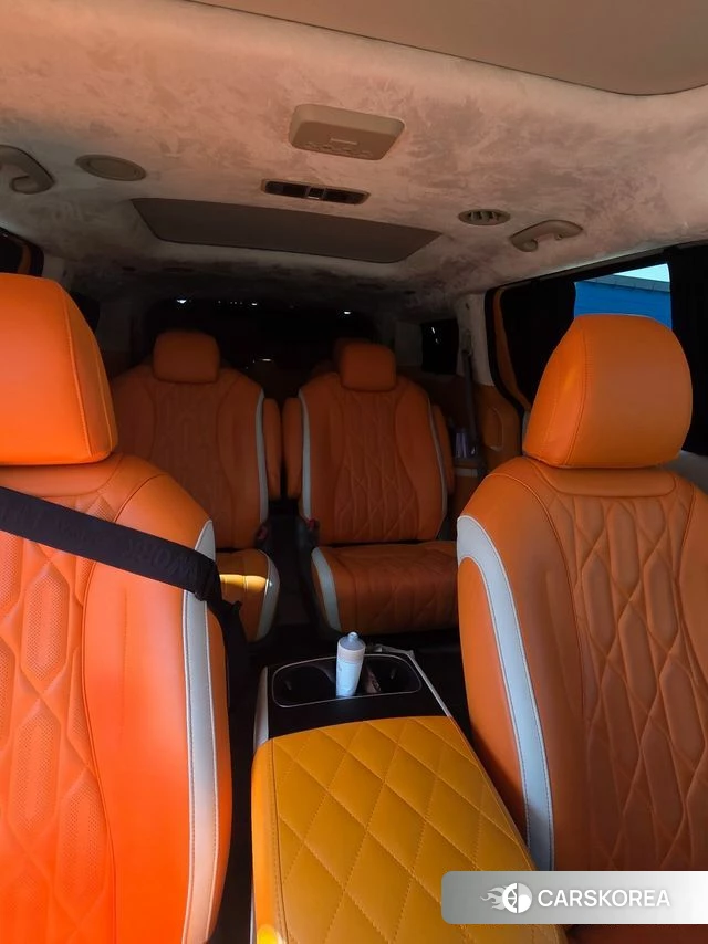 Kia The New Carnival 4th Generation id 3992859 из Кореи 6