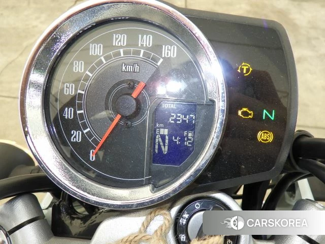OTHER GB350C id 3948601 из Японии 22