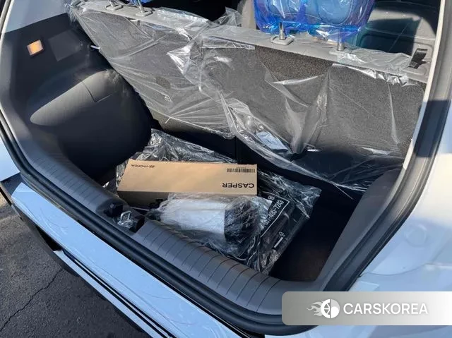 Hyundai The New Casper id 3733176 из Кореи 11