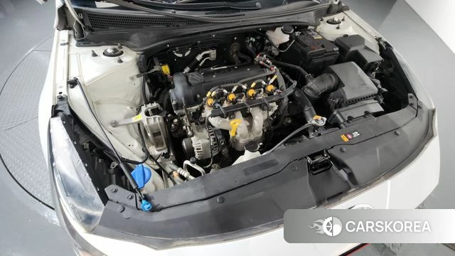 Hyundai Avante (CN7) id 3897539 из Кореи 16