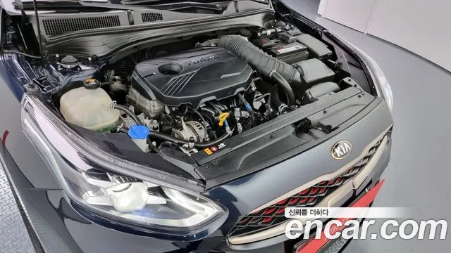 Kia Come New K3 id 2305062 из Кореи 16