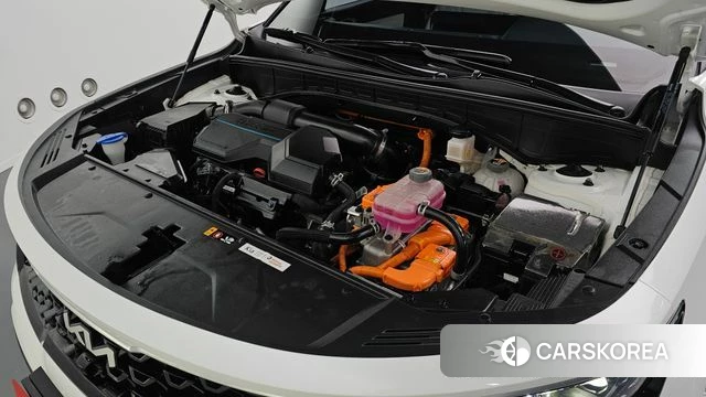 Kia Sorento 4th Generation id 4445136 из Кореи 29