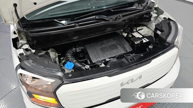 Kia The New Kia Ray id 4613434 из Кореи 28