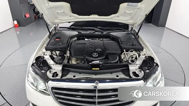 Mercedes-Benz E-Class W213 id 3357326 из Кореи 16
