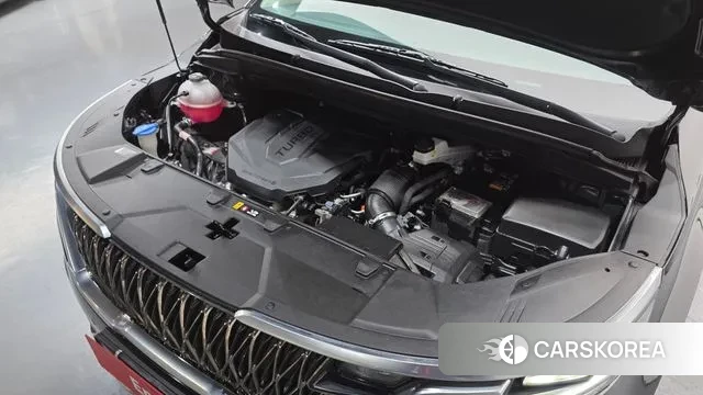 Kia Carnival 4th generation id 3601507 из Кореи 16