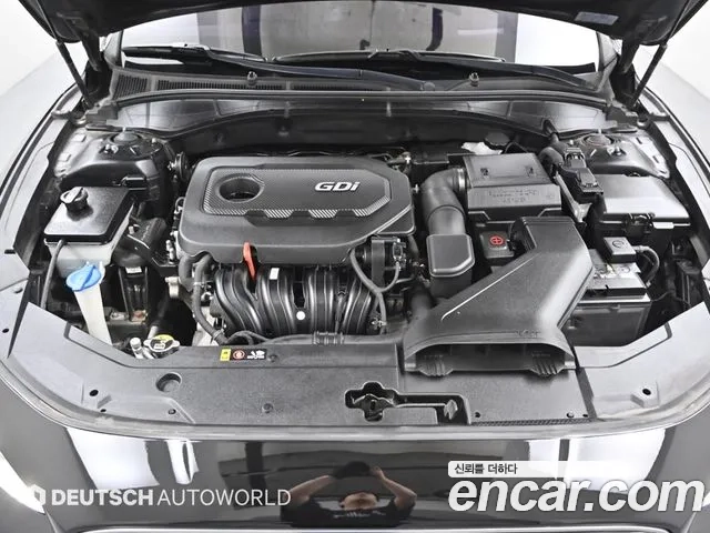 Hyundai Grandeur IG id 2946260 из Кореи 16