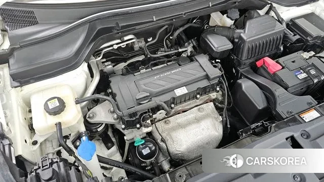 Ssangyong Tivoli Armor id 3096098 из Кореи 16