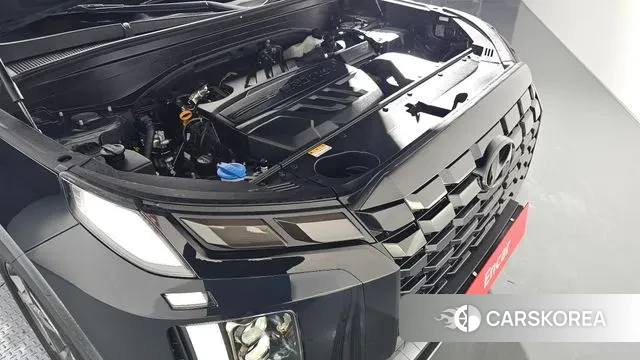 Hyundai The New Palisade id 3659789 из Кореи 16