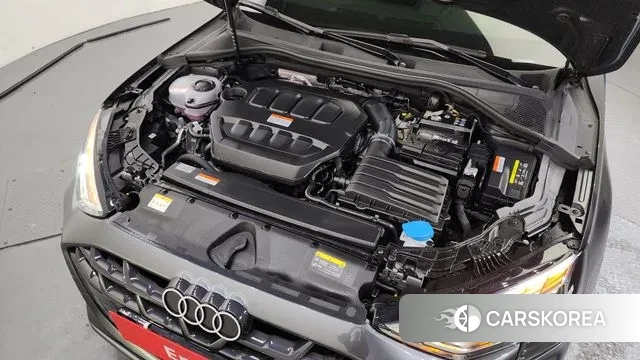 Audi A3 (8Y) id 3624278 из Кореи 16