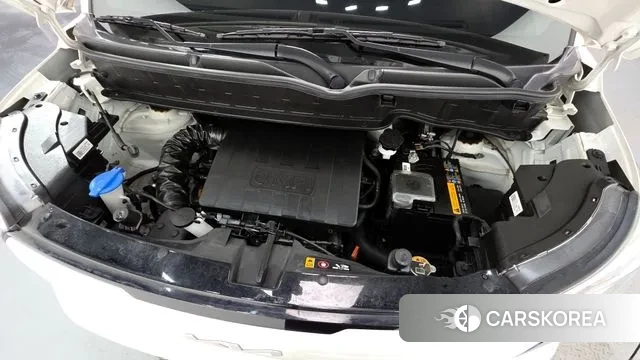 Kia The New Kia Ray id 3770153 из Кореи 16