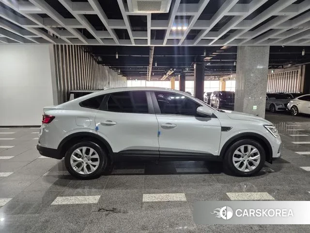 Renault Korea (Samsung) XM3 id 3041924 из Кореи 12