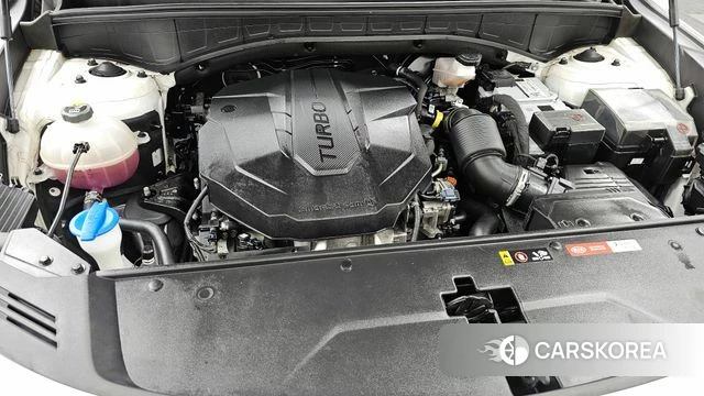 Kia Sorento 4th Generation id 4377319 из Кореи 16