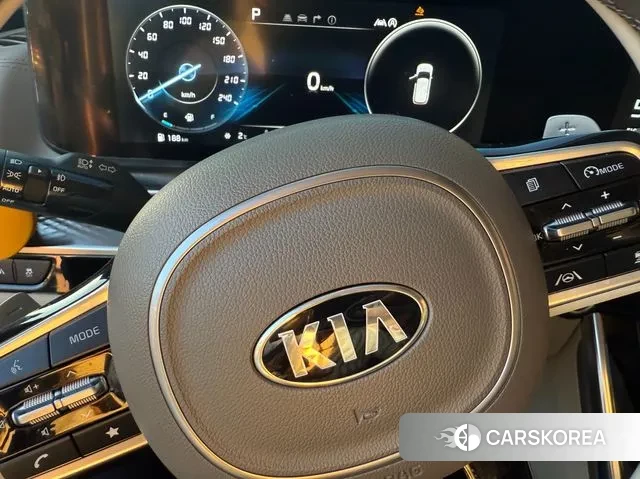 Kia Carnival 4th generation id 3646180 из Кореи 12