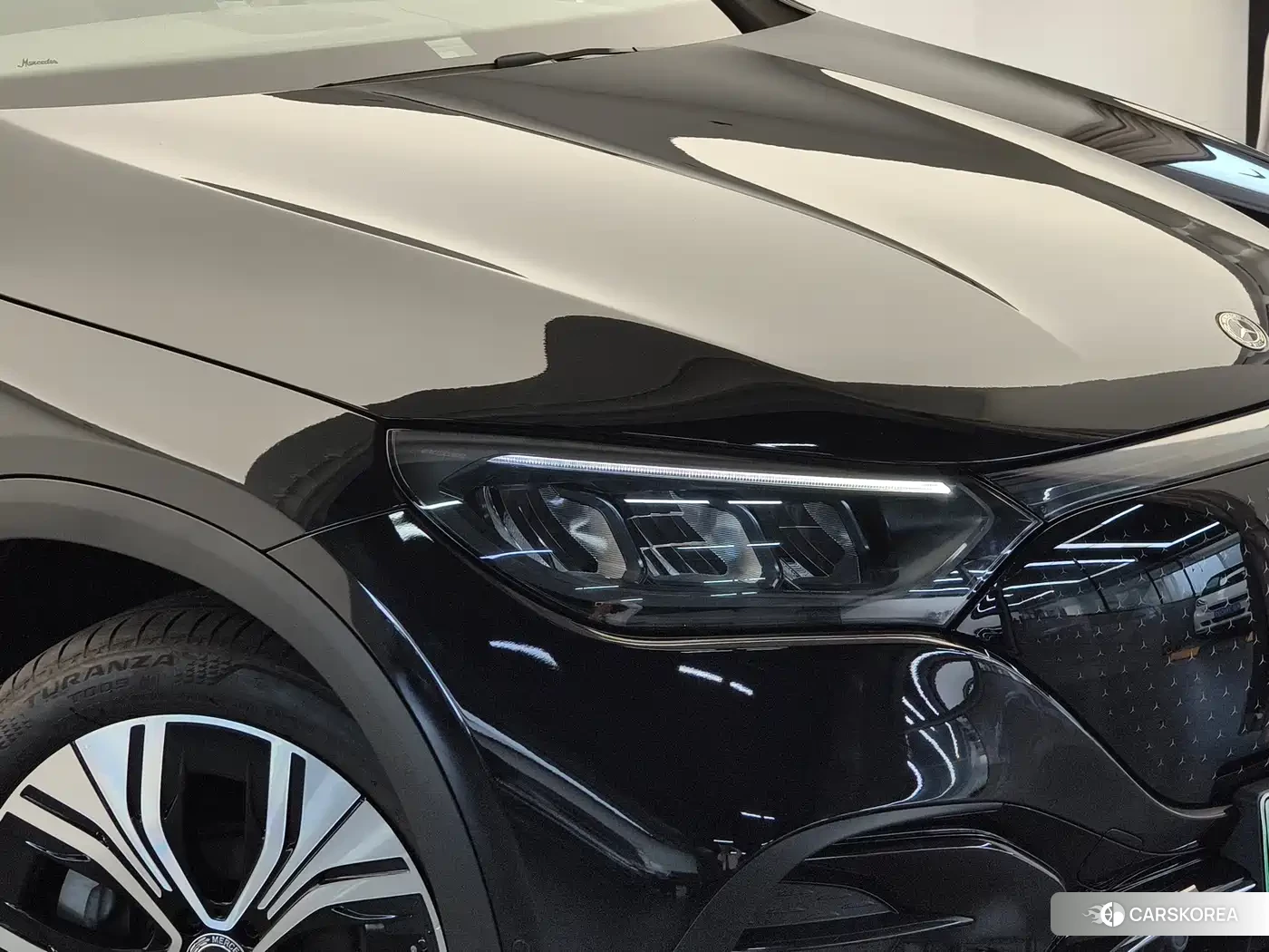 Mercedes-Benz EQE SUV id 4553799 из Китая 16
