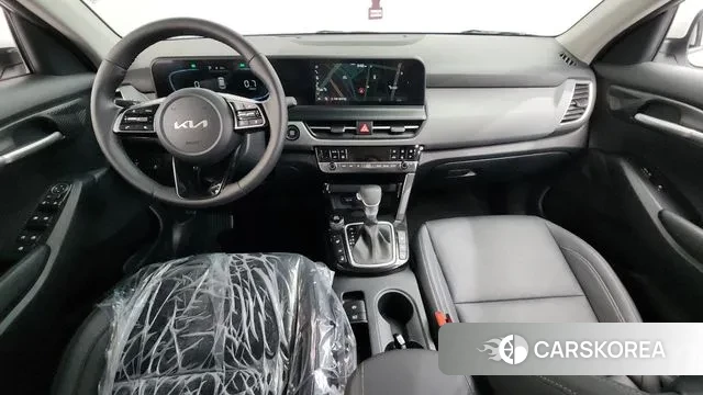 Kia The New Seltos id 3491784 из Кореи 16