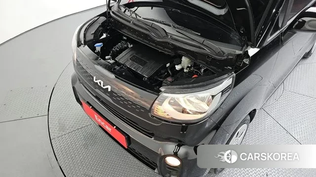 Kia The New Ray id 3670814 из Кореи 16