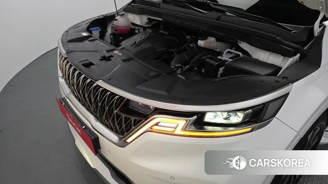 Kia Carnival 4th generation id 3865155 из Кореи 16