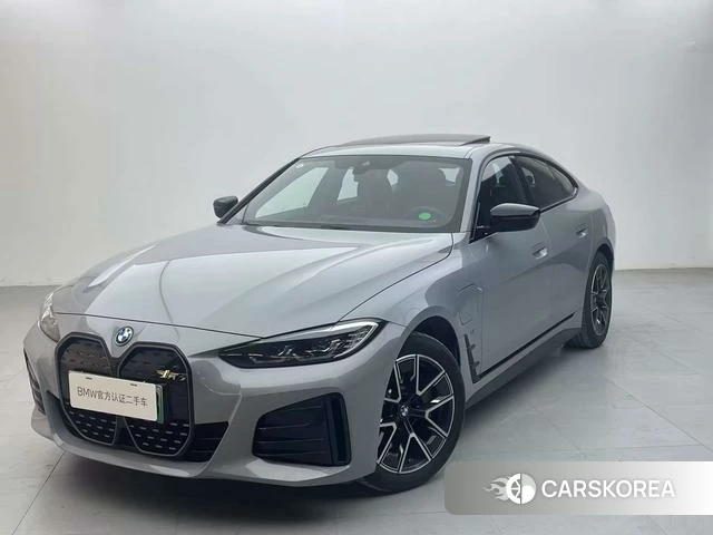BMW i4 id 3908384 из Китая 14
