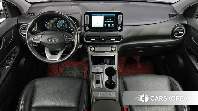 Hyundai Kona Electric id 4203849 из Кореи 29