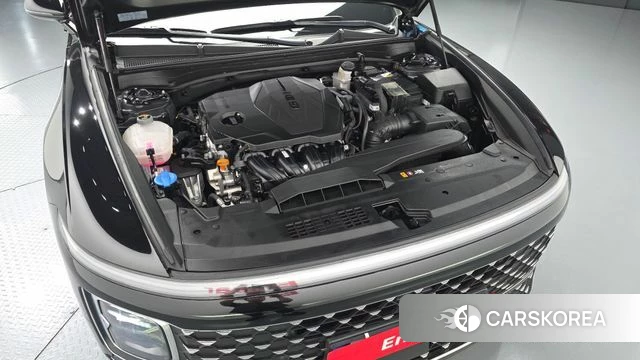 Hyundai Grandeur (GN7) id 3909941 из Кореи 16