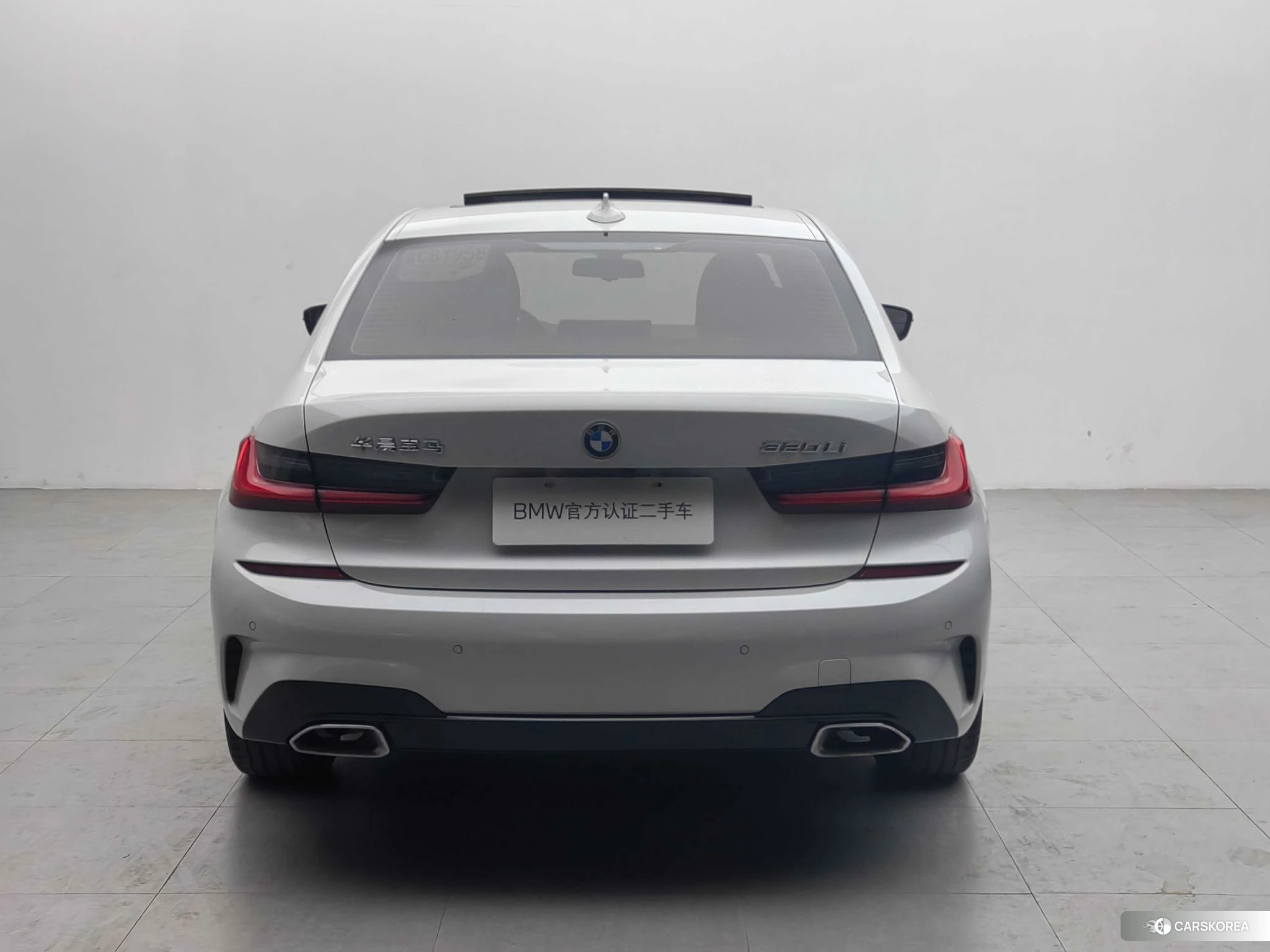 BMW 3 series id 4441264 из Китая 14