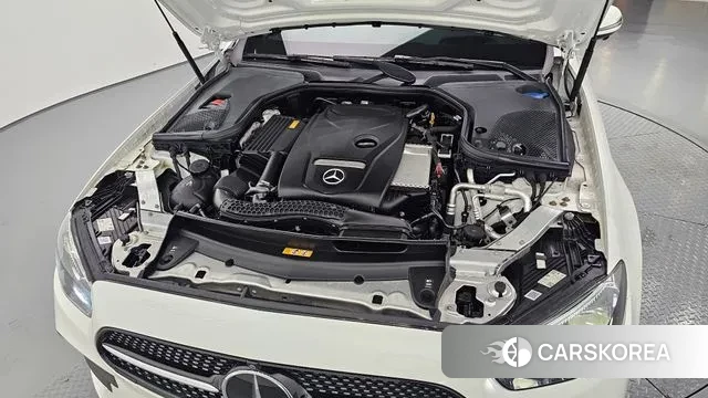 Mercedes-Benz E-Class W213 id 2963855 из Кореи 16