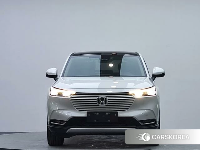 Honda Binzhi id 4307529 из Китая 15