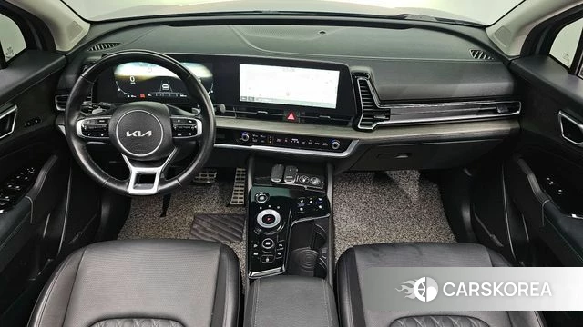 Kia Sportage 5th Generation id 3839447 из Кореи 16