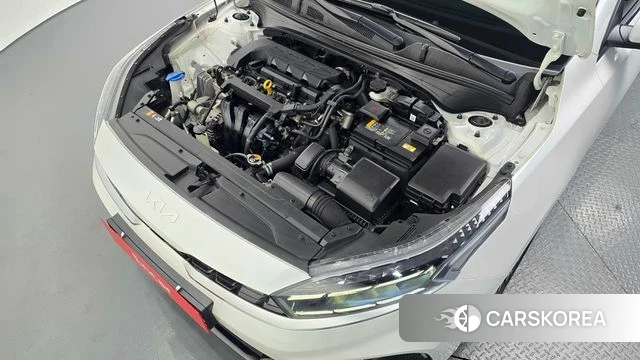 Kia The New K3 2nd generation id 3940730 из Кореи 16