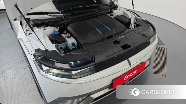 Hyundai Ionic 5 id 4603623 из Кореи 16