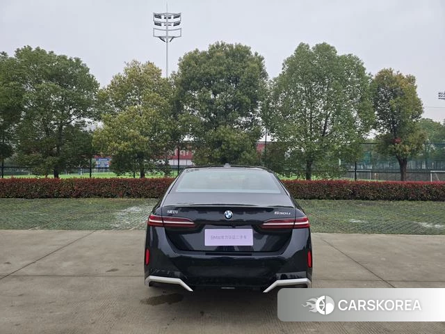 BMW 5 series id 4256317 из Китая 11