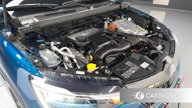 Renault Korea (Samsung) Arcana id 3838182 из Кореи 16