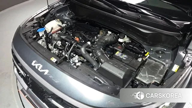 Kia The New Seltos id 3776753 из Кореи 16