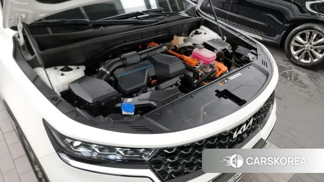 Kia Sorento 4th Generation id 2884471 из Кореи 16