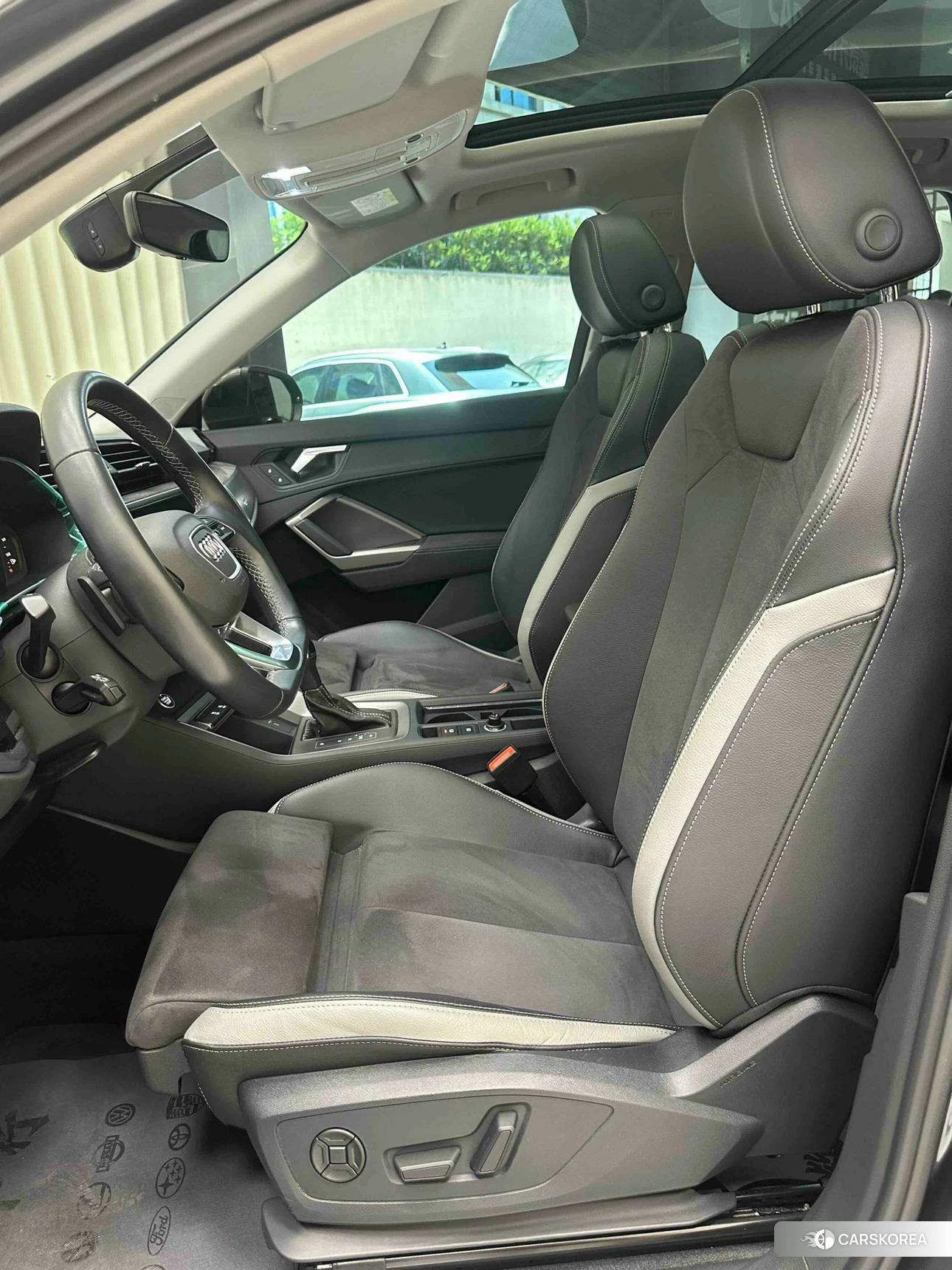 Audi Q3 id 4492928 из Китая 17