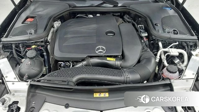 Mercedes-Benz E-Class W213 id 4768486 из Кореи 16