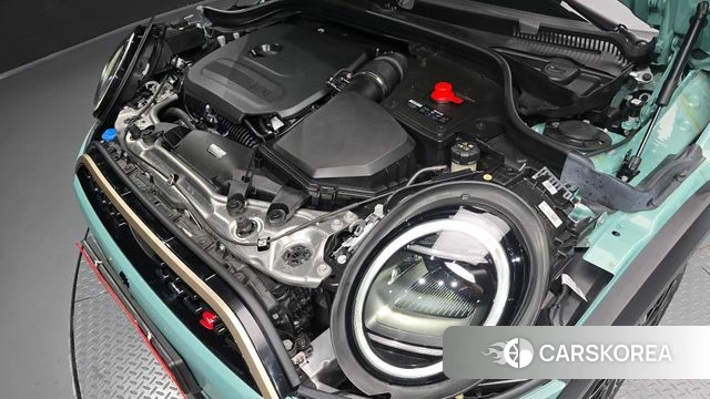 Mini Cooper S 4th Generation id 4560289 из Кореи 30