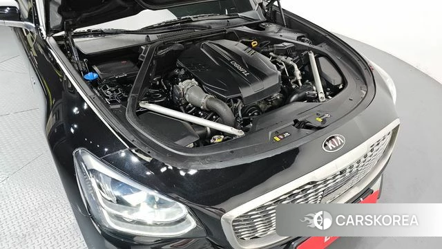 Kia More K9 id 3905724 из Кореи 16