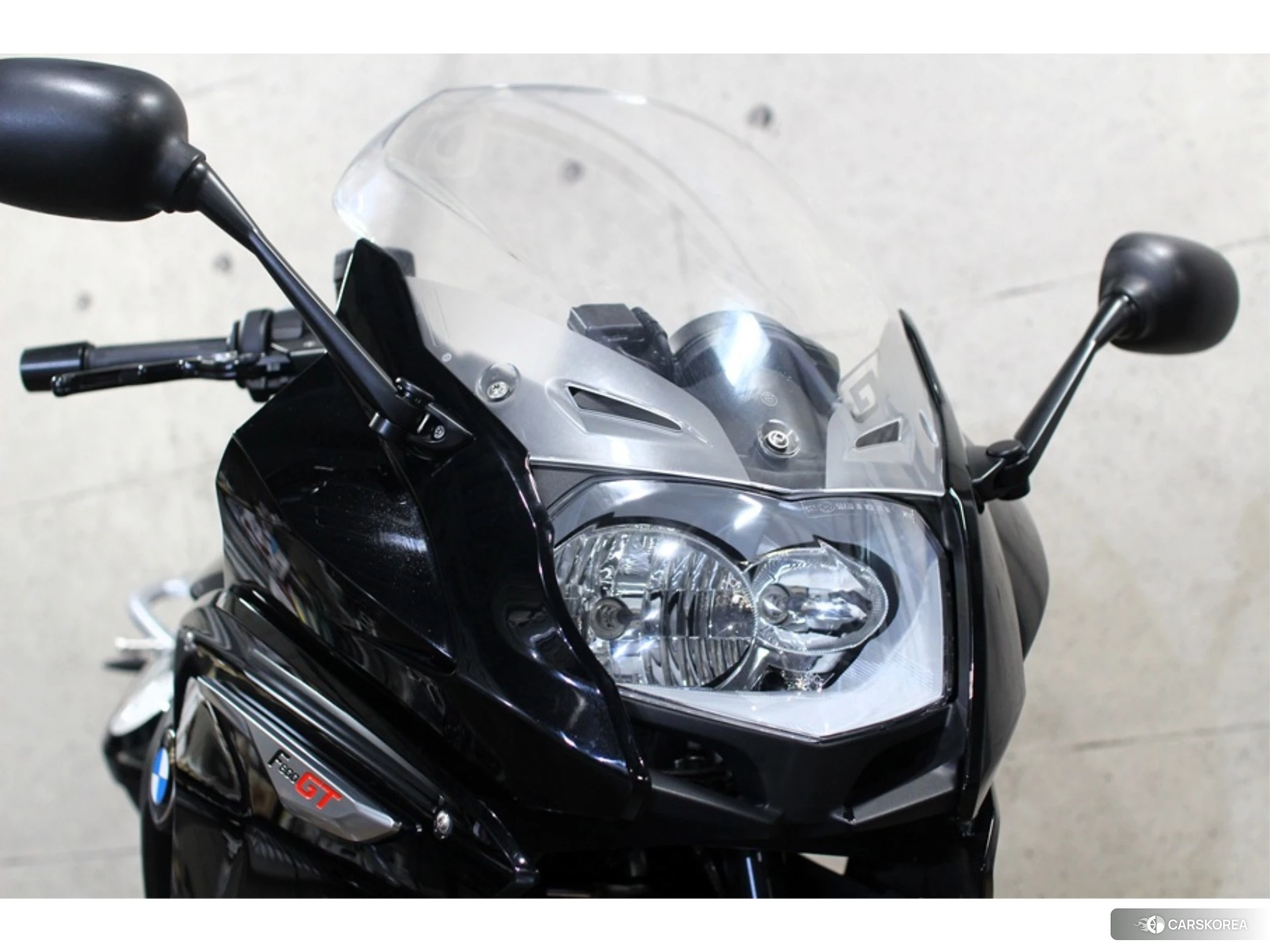 BMW F800GT id 3946769 из Японии 18