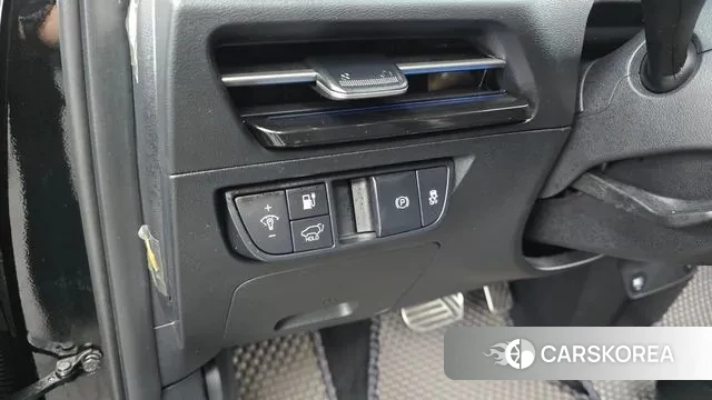 Kia EV6 id 3458677 из Кореи 16