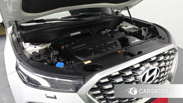 Hyundai Palisade id 4574286 из Кореи 31