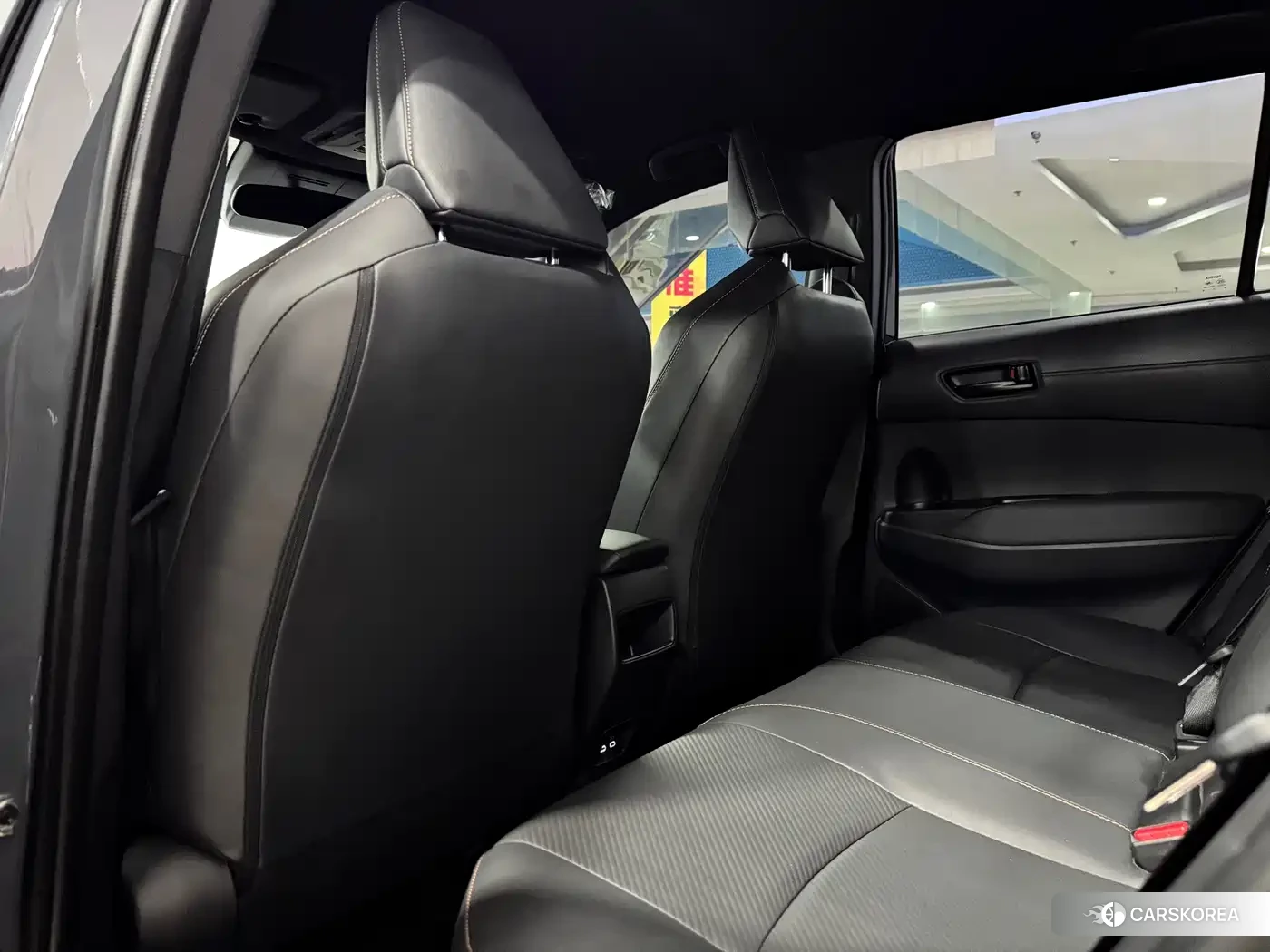 Toyota Frontlander id 4599624 из Китая 15