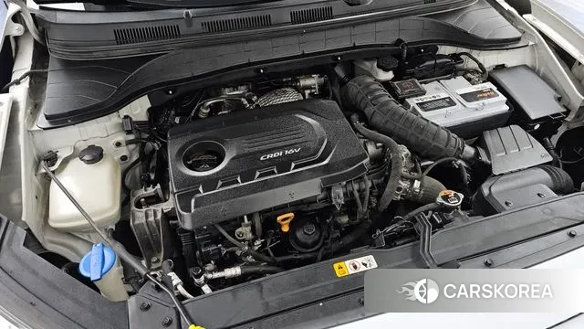 Hyundai Kona id 3403241 из Кореи 16