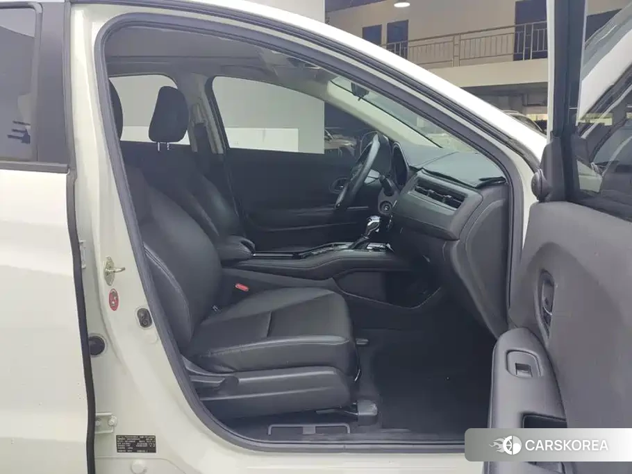Honda Vezel id 4617200 из Китая 12
