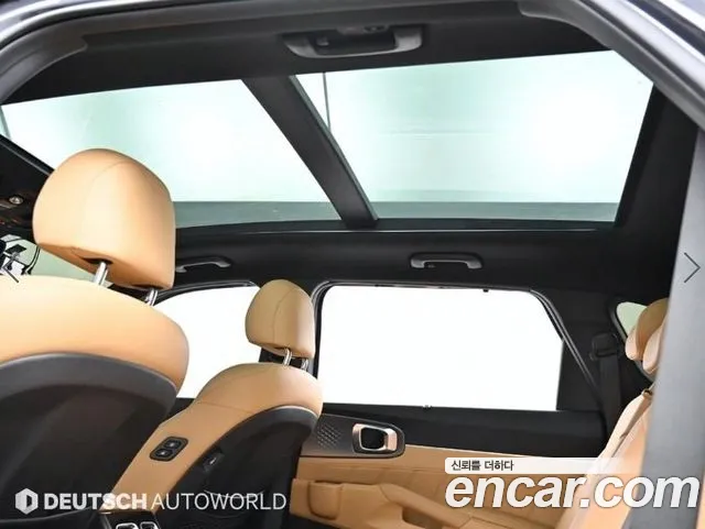 Kia Sorento 4th Generation id 2713485 из Кореи 15