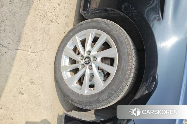 Toyota Camry id 4258874 из Китая 13