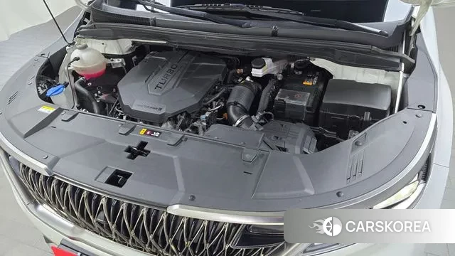 Kia Carnival 4th generation id 3366135 из Кореи 16